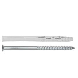 Tassello prol.  10x200 unifix (confezione da 25 pezzi)
