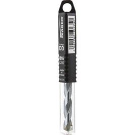 Punta trapano widia super dd 216 diager mm 16x150