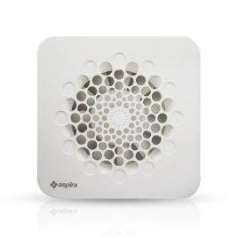 Aspiratore elicoidale ad alta prevalenza