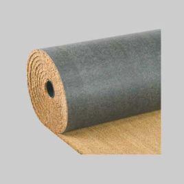 Passatoia in cocco h. 100 cm - rotolo 12 mt conf. da 12 mq