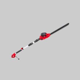 Tagliasiepi elettrico telescopico le35055-48dl lama 48 cm