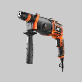 Tassellatore kh24 ixe aeg 800 watt