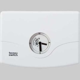 Cronotermostato manuale tiziano