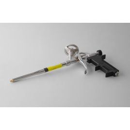 Pistola per tutti i tipi di schiuma poliuretanica akifix