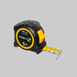 Flessometro bm 300 stabila mt 8 x 27 mm