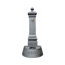 Fontana a pavimento cm 41x37x100h