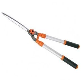 Forbici per siepe in alluminio ideal star 30 cm