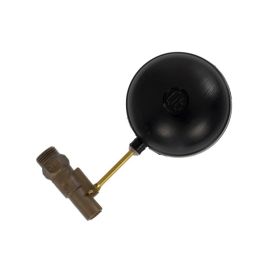 Galleggiante di ricambio per abbeveratoio automatico tondo per codice 4541202