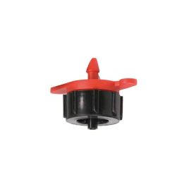 Gocciolatore autocompensante ndc portata 4 l/h conf. da 500 pz