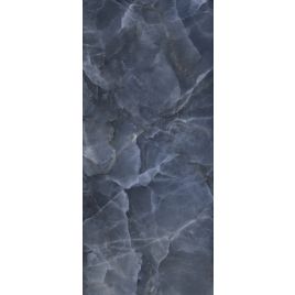 Gres porcellanato onyx blue 30x60 cm rettificato spessore 9 mm