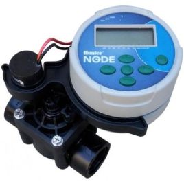 Programmatore a batteria node 1 zona