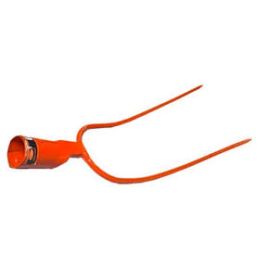 Forca due denti ideal star 2 denti