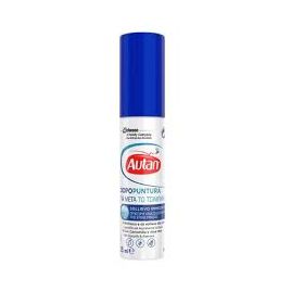 Autan dopopuntura 25 ml