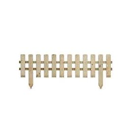 Bordura vampiro 1200x300/450