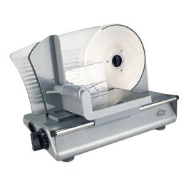 Affettatrice as-2470 diametro lama da 220 mm