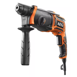 Tassellatore kh24 ie aeg 800 watt