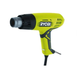Termosoffiatore ehg2000 ryobi 2000 watt