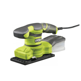 Levigatrice orbitale rss200-g ryobi 200 watt