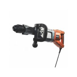 Martello perforatore pn 11e aeg 10 kg