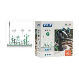 Kit goccia a goccia g.f. 20 vasi -