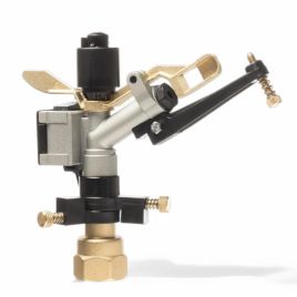 Irrigatore a settore sime jumbo 1" f