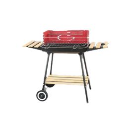 Barbecue madrid cardinale cm 102,5x53,5x83,5h