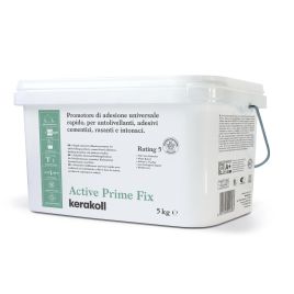 Active primer fix promotore di adesione universale kg 5