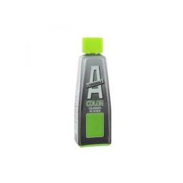 Colorante acolor 45 ml - n  17 verde mela