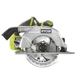 Sega circolare a batteria r18cs-0 ryobi 18v - disco 165 mm
