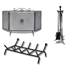 Kit camino set 3 pezzi