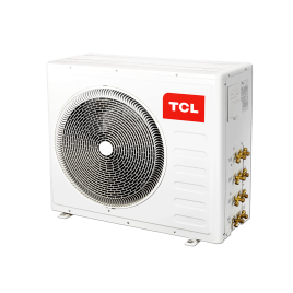Unita esterna multisplit xa41 smart inverter tcl dual 18-2