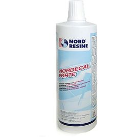 Nordecal forte lt 1 detergente acido forte