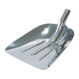 Pala multiuso in acciaio inox 33x40 cm