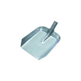Pala per carbone zincata 24x30 cm