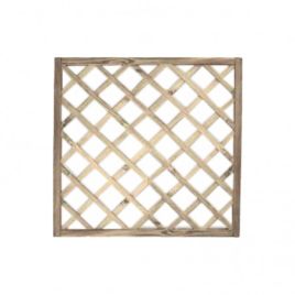 Pannello grigliato cm 90x90