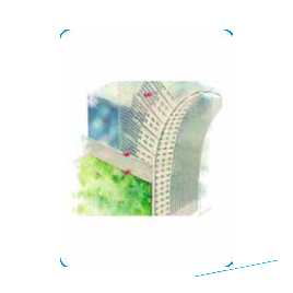 Webertherm pr24 paraspigolo in pvc  scatola da 25 pz