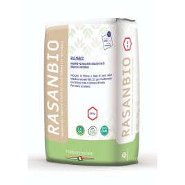 Rasanbio intonaco di finitura di calce idraulica naturale nhl 3,5 sacco kg. 25