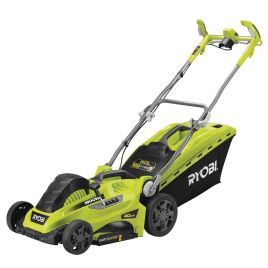 Tosaerba elettrico rlm15e36h ryobi 1500 watt
