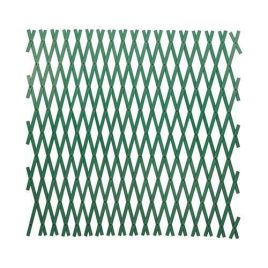 Traliccio plastica cm 100x200h conf. da 5 pz