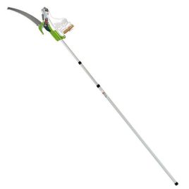 Svettatoio con asta telescopica