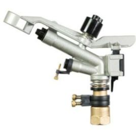 Irrigatore a settore sime ibis 1" f