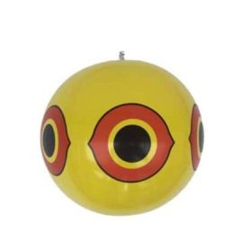 Pallone disabituante per piccioni e volatili diametro 60 cm