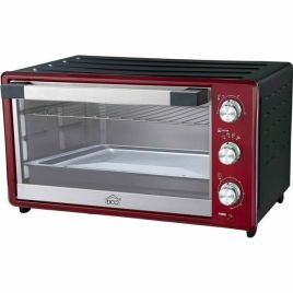 Multiforno ventilato mb 9865n dcg cm 64,6x43x37,5h