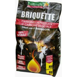 Briquette 3 kg