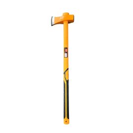 Spaccalegna con manico in fibra ideal star 3 kg