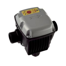 Flussostato elettrico spin