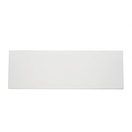 Rivestimento bianco 20x60 vietrese 1 scelta pacco mq. 0.96 spessore 10 mm