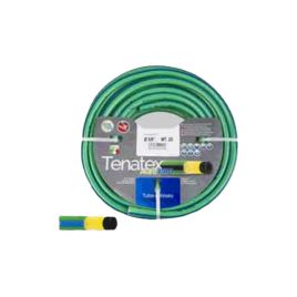 Tubo retinato tenatex agri diametro 30 mm (1 pollici 1/4) x 50 mt