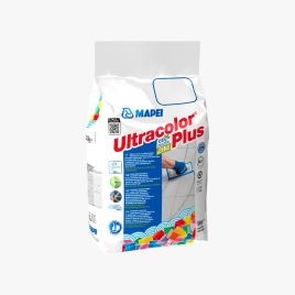 Ultracolor plus 123 bianco antico sacco 5kg fughe pavimenti