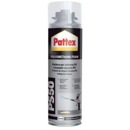 Pattex pulitore per schiume  ps 50